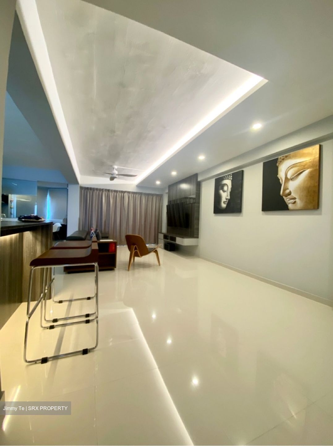 Blk 452 Fajar Road (Bukit Panjang), HDB Executive #626933381